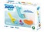 Playmobil - JUNIOR AQUA: Water Slide-Sea Animal Carousel 2