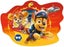 Ravensburger - Paw Patrol Pups Away Shaped Puzzle 24p Carousel 2