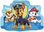 Ravensburger - Paw Patrol Pups Away Shaped Puzzle 24p Carousel 3