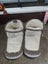 Adult Snuggle feet slippers. Carousel 1