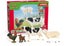 Schleich - Farm World Starter Set 2025 Carousel 2