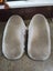 Adult Snuggle feet slippers. Carousel 2