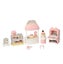 Sylvanian Families Village Cake Shop Starter Set Carousel 1