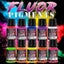 GSW: Fluor Green Lime Pigments (30ml) Carousel 2