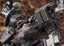 Armored Core: 1 / 72 UCR-10 / L Agni - Model Kit Carousel 3