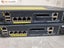 2x Cisco ASA 5510 Series Adaptive Security Appliances Carousel 6