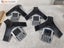 4x Polycom CC3000 Conference Phones Carousel 1