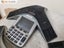 4x Polycom CC3000 Conference Phones Carousel 6