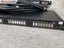 2x Dynamix Fibre Optic Patch Panel / Splicing Trays w/ Fibre Cable Carousel 3