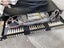 2x Dynamix Fibre Optic Patch Panel / Splicing Trays w/ Fibre Cable Carousel 10