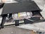 2x Dynamix Fibre Optic Patch Panel / Splicing Trays w/ Fibre Cable Carousel 6