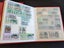 PACIFIC ISLANDS USELFUL COLLECTION IN 2 RED ALBUMS (M/U) $1 S/R!!!!! Carousel 2