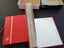 PACIFIC ISLANDS USELFUL COLLECTION IN 2 RED ALBUMS (M/U) $1 S/R!!!!! Carousel 19