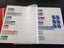 PACIFIC ISLANDS USELFUL COLLECTION IN 2 RED ALBUMS (M/U) $1 S/R!!!!! Carousel 5