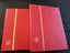 PACIFIC ISLANDS USELFUL COLLECTION IN 2 RED ALBUMS (M/U) $1 S/R!!!!! Carousel 1