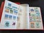 PACIFIC ISLANDS USELFUL COLLECTION IN 2 RED ALBUMS (M/U) $1 S/R!!!!! Carousel 8