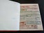 PACIFIC ISLANDS USELFUL COLLECTION IN 2 RED ALBUMS (M/U) $1 S/R!!!!! Carousel 9