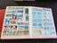 PACIFIC ISLANDS USELFUL COLLECTION IN 2 RED ALBUMS (M/U) $1 S/R!!!!! Carousel 15