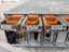 EMC Corporation TRPE Storage Processor Unit + Installed Modules Carousel 9
