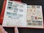 PACIFIC ISLANDS USELFUL COLLECTION IN 2 RED ALBUMS (M/U) $1 S/R!!!!! Carousel 17