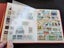PACIFIC ISLANDS USELFUL COLLECTION IN 2 RED ALBUMS (M/U) $1 S/R!!!!! Carousel 18