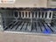 EMC Corporation 15-Slot Fibre Channel Disk Array KTN-STL4 Carousel 4
