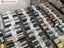 80+ Assorted Computer Server & Desktop RAM Carousel 7
