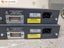 2x Cisco Catalyst 3750G Series Switches Carousel 7