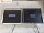 2x Vintage 17" LCD Monitors by HP & Dell, no base stands Carousel 1