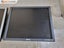 2x Vintage 17" LCD Monitors by HP & Dell, no base stands Carousel 6