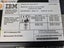 IBM Power Distribution Unit 9306-RTP, w/ 3m 250V, 32A Cord Carousel 4