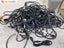 45x Power Extension Cords, C14 Male To C13 Female, Assorted Lengths Carousel 1