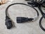 45x Power Extension Cords, C14 Male To C13 Female, Assorted Lengths Carousel 3