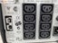 APC Smart UPS 750XL,will not power on Carousel 6