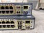 2x Cisco Catalyst 3750G Series Switches Carousel 4
