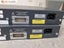 2x Cisco Catalyst 3750G Series Switches Carousel 7