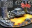 GSW: Resin Ork Skulls - 50 Pack Carousel 3