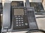 5x Polycom CX600 IP Desk Office Phones Carousel 2