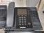 5x Polycom CX600 IP Desk Office Phones Carousel 4