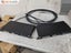 2x Dynamix Fibre Optic Patch Panel / Splicing Trays w/ Fibre Cable Carousel 1