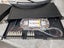 2x Dynamix Fibre Optic Patch Panel / Splicing Trays w/ Fibre Cable Carousel 5