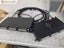 2x Dynamix Fibre Optic Patch Panel / Splicing Trays w/ Fibre Cable Carousel 1