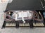 2x Dynamix Fibre Optic Patch Panel / Splicing Trays w/ Fibre Cable Carousel 5
