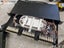 2x Dynamix Fibre Optic Patch Panel / Splicing Trays w/ Fibre Cable Carousel 6