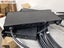 2x Dynamix Fibre Optic Patch Panel / Splicing Trays w/ Fibre Cable Carousel 9