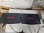 2x ViewSonic 24" LED Monitors, no base stands Carousel 1