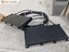 2x Dynamix Fibre Optic Patch Panel / Splicing Trays w/ Fibre Cable Carousel 1