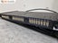 2x Dynamix Fibre Optic Patch Panel / Splicing Trays w/ Fibre Cable Carousel 2