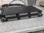 2x Dynamix Fibre Optic Patch Panel / Splicing Trays w/ Fibre Cable Carousel 9