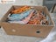 Assorted Fibre Optic Cabling Carousel 1